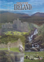 DISCOVER IRELAND Volume 2 The Green Grass Of Home - Click Image to Close