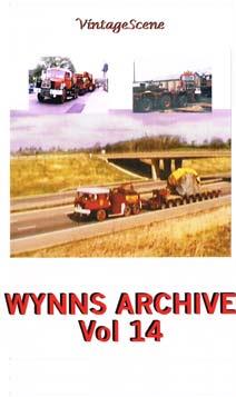 WYNNS ARCHIVE Volume 14 - Click Image to Close