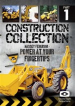 CONSTRUCTION COLLECTION Part 1 MF: Power At Your Fingertips - Click Image to Close