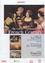 THE FRENCH CENTURY - Click Image to Close