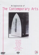 AN EXPLORATION OF THE CONTEMPORARY ARTS Vol 1 & 2 - Click Image to Close