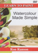 LEARN TO PAINT Watercolour Made Simple - Click Image to Close