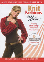 KNIT FASHIONS IN MOTION - Click Image to Close