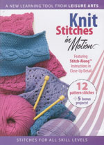 KNIT STITCHES IN MOTION - Click Image to Close