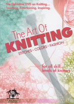 THE ART OF KNITTING - Click Image to Close