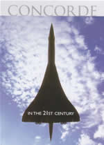 CONCORDE In The 21st Century - Click Image to Close