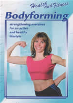 HEALTH AND FITNESS Bodyforming - Click Image to Close