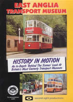 EAST ANGLIA TRANSPORT MUSEUM History In Motion - Click Image to Close