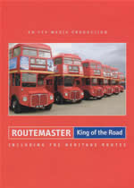 ROUTEMASTER King Of The Road - Click Image to Close