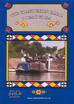 THE GRAND UNION CANAL 3 Disk DVDSet - Click Image to Close