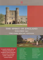 THE SPIRIT OF ENGLAND Volume 1 & Volume 2 2 DVDset - Click Image to Close