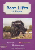 BOAT LIFTS OF EUROPE