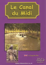 LE CANAL DU MIDI - Click Image to Close