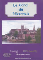 LE CANAL DU NIVERNAIS