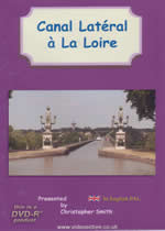 CANAL LATERAL A LA LOIRE