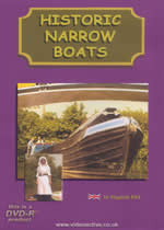 HISTORIC NARROW BOATS - Click Image to Close