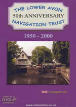 THE LOWER AVON 50TH ANNIVERSARY NAVIGATION TRUST