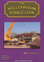 THE MILLENIUM RIBBLE LINK