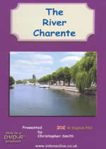 THE RIVER CHARENTE - Click Image to Close