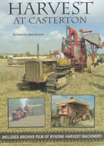 HARVEST AT CASTERTON - Click Image to Close