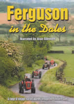 FERGUSON IN THE DALES - Click Image to Close