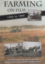 FARMING ON FILM 1 1930 TO 1960 - Click Image to Close