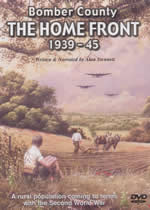 BOMBER COUNTY The Home Front 1939-45 - Click Image to Close