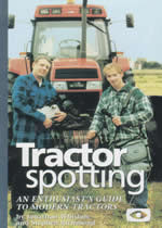 TRACTOR SPOTTING - Click Image to Close