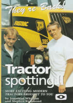 TRACTOR SPOTTING 2 - Click Image to Close