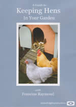 A GUIDE TO KEEPING HENS IN YOUR GARDEN - Click Image to Close