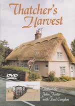 THATCHER'S HARVEST