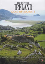 DISCOVER IRELAND Vol 1 & 2 DVDset Land Of Majesty - Click Image to Close