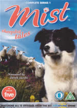 MIST The Tale Of A Sheepdog Puppy Complete Series - Click Image to Close