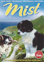 MIST The Tale Of A Sheepdog Puppy - Click Image to Close