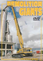 DEMOLITION GIANTS - Click Image to Close