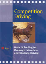 COMPETITION DRIVING Basic Schooling Part 2 - Click Image to Close