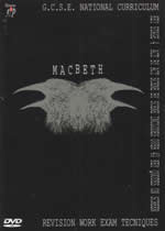 MACBETH GCSE National Curriculum