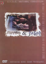 ROMEO AND JULIET GCSE National Curriculum