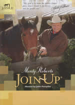 JOIN UP Monty Roberts - Click Image to Close