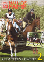 HALL OF FAME Great Event Horses 2