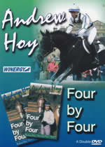 FOUR BY FOUR Andrew Hoy - Click Image to Close