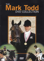 THE MARK TODD DVD COLLECTION - Click Image to Close