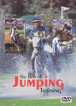 THE BEST OF JUMPING TRAINING
