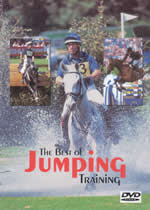 THE BEST OF JUMPING TRAINING - Click Image to Close