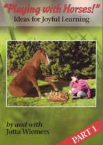 PLAYING WITH HORSES Part 1 Ideas For Joyful Learning - Click Image to Close