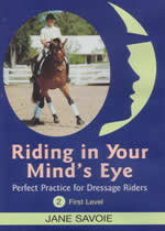 RIDING IN YOUR MIND'S EYE Vol 2 Jane Savoie - Click Image to Close