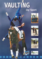 VAULTING My Sport - Click Image to Close