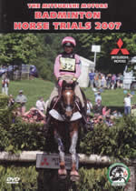 THE MITSUBISHI MOTORS BADMINTON HORSE TRIALS 2007 - Click Image to Close