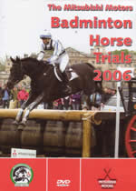 THE MITSUBISHI MOTORS BADMINTON HORSE TRIALS 2006 - Click Image to Close