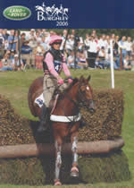 THE LAND ROVER BURGHLEY HORSE TRIALS 2006 - Click Image to Close